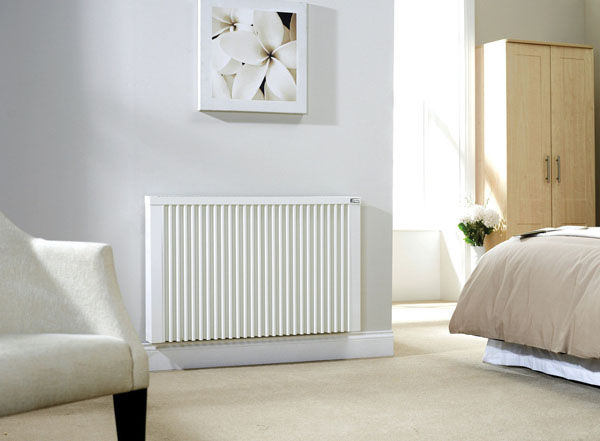 如何選擇適合自己的采暖系統一采用散熱器