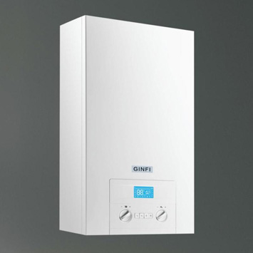 A1系列 第四代Mini型壁掛爐