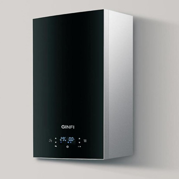 B1系列 變頻分段壁掛爐