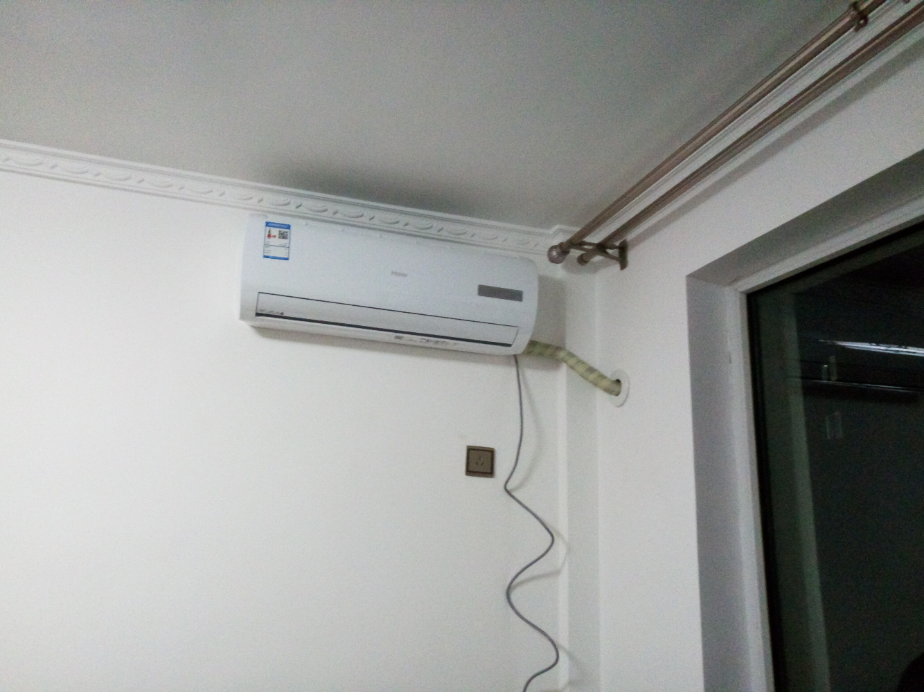 空調(diào)的分類