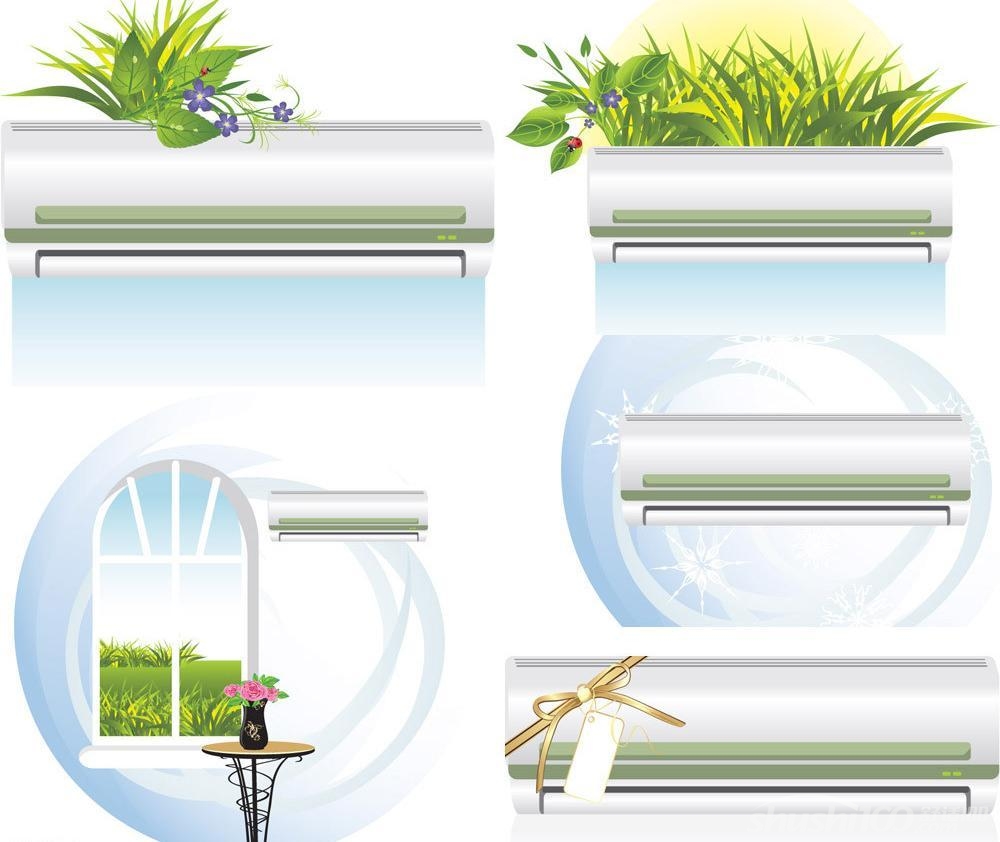 空調(diào)不制冷怎么一招搞定