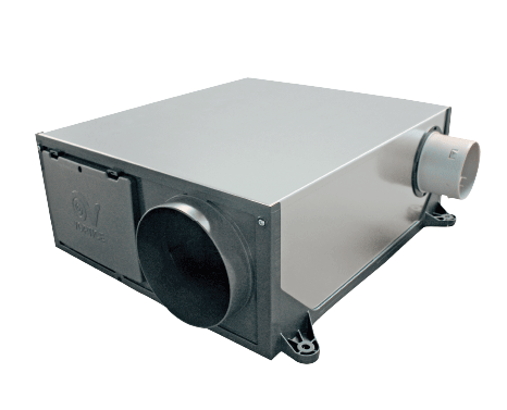 VORT PLATT V 普拉特 1拖4多點(diǎn)通風(fēng)機(jī)