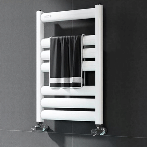 魯本斯鋼制衛生間小背簍