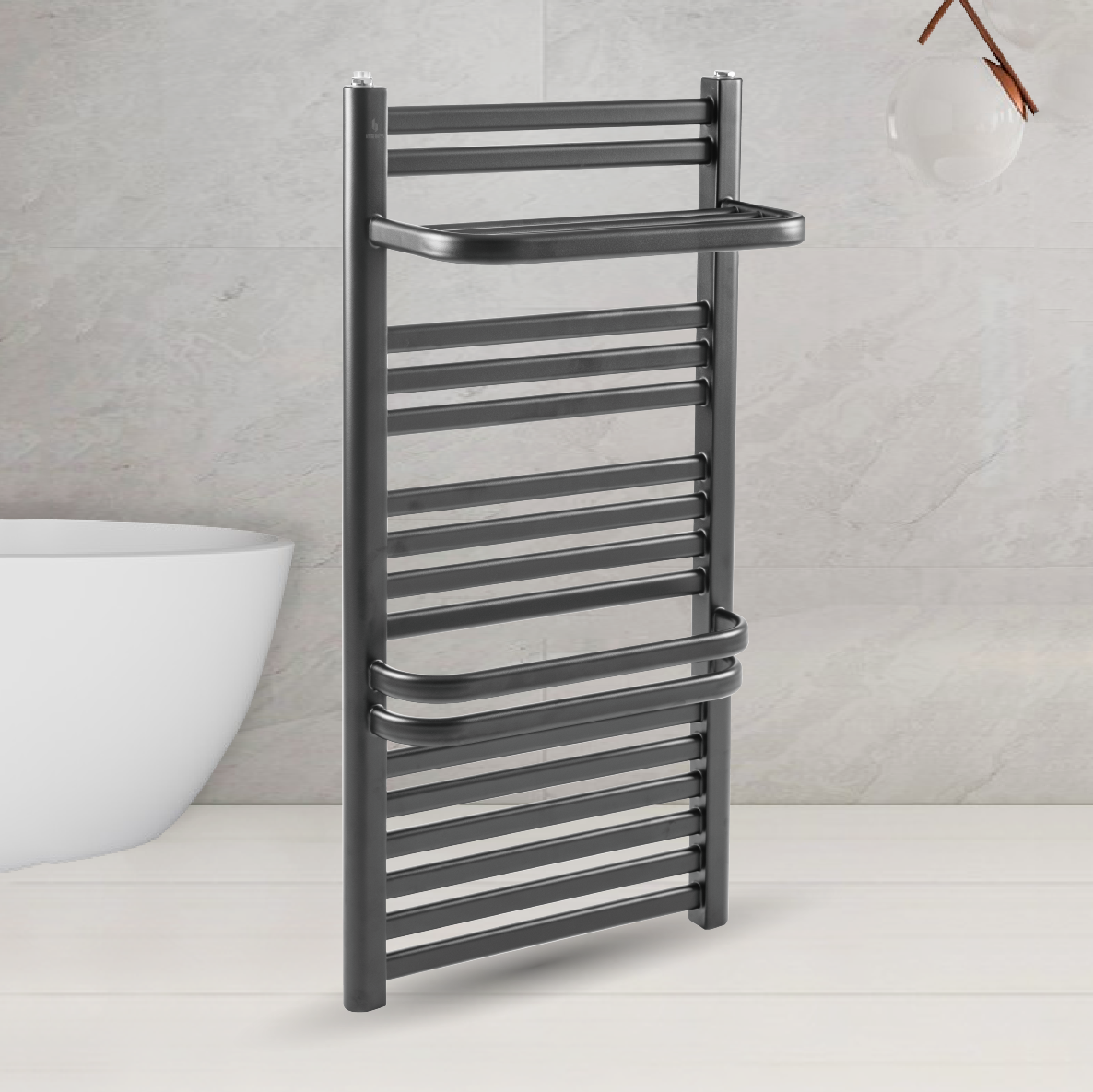 標度 T8B 扁管 衛浴系列