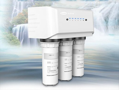 凈水器的工作原理是什么？