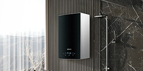 無(wú)垠暖通教你如何自查壁掛爐存在的問(wèn)題