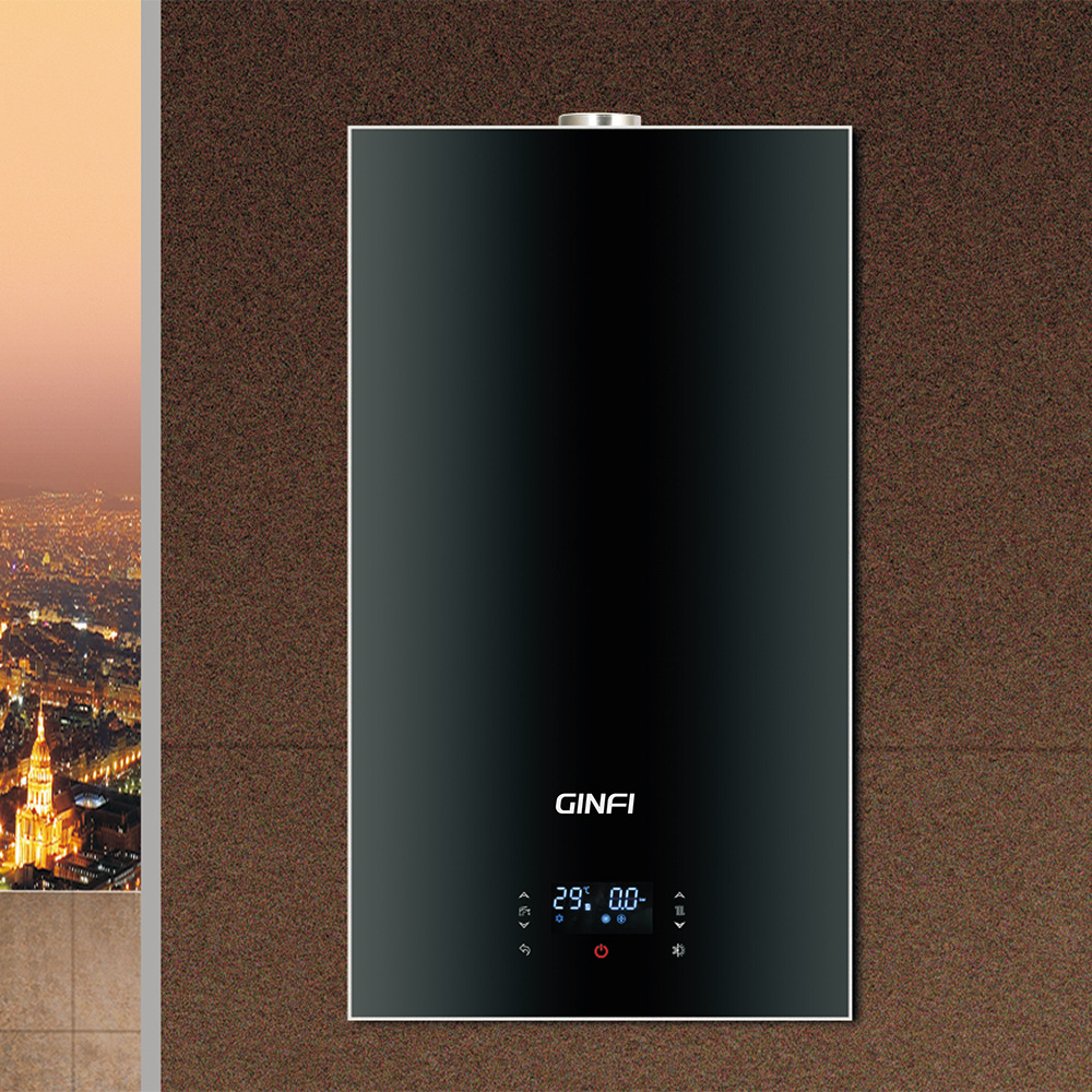 壁掛爐和燃氣熱水器的區別